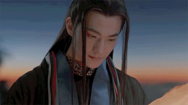 张含韵男友演了个绝世渣男，结果变开年第一爆小生