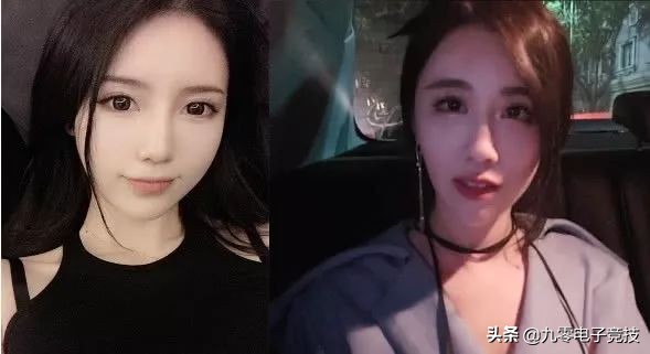 电竞比赛需要卖肉女主播来解说？她们真的懂电竞么