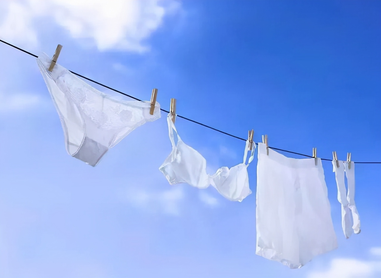 关于女生*裤内**的4个小秘密，你有多少了解呢？不妨学习下