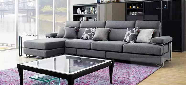 芝华仕左右顾家有什么优缺点,中端芝华仕沙发品牌排行榜前十名