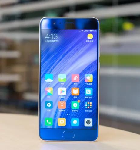 小米6还能再战5年,小米6三个版本齐曝光