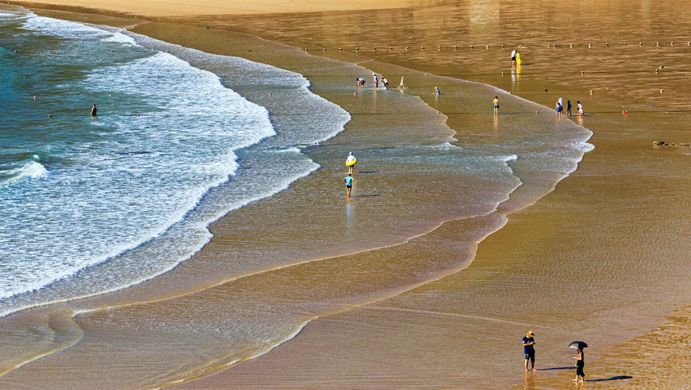 不输国外的绝世海岛,普吉四大美丽海岛