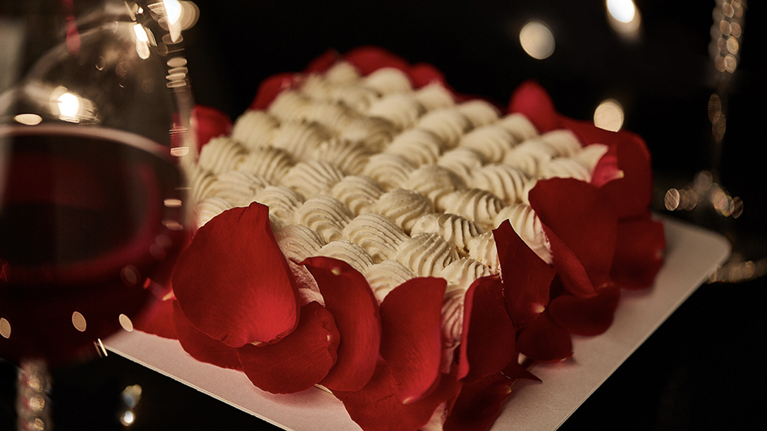 21cake文案谁写的,21cake蛋糕文案