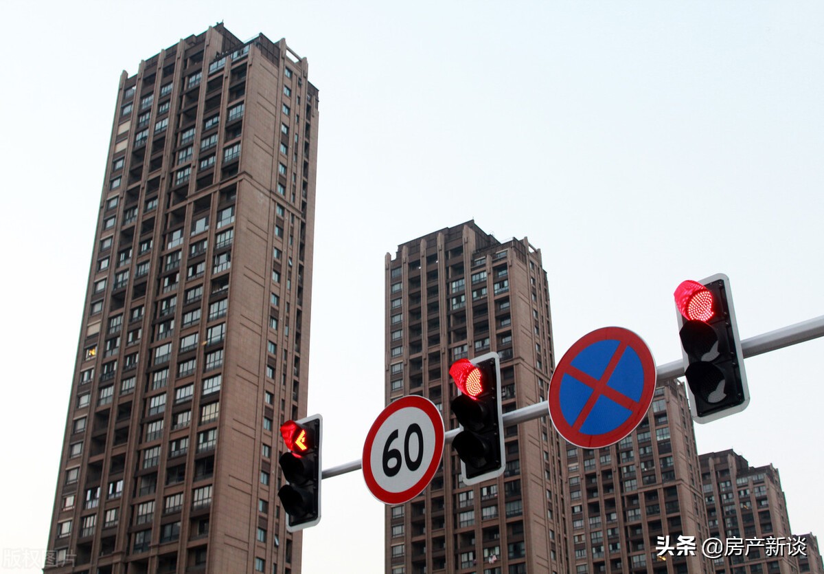 2万房价跌到四五千,香河房价为什么大跌