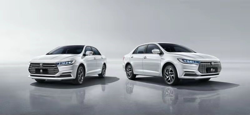 比亚迪秦新能源2022新款ev,比亚迪纯电秦ev售价