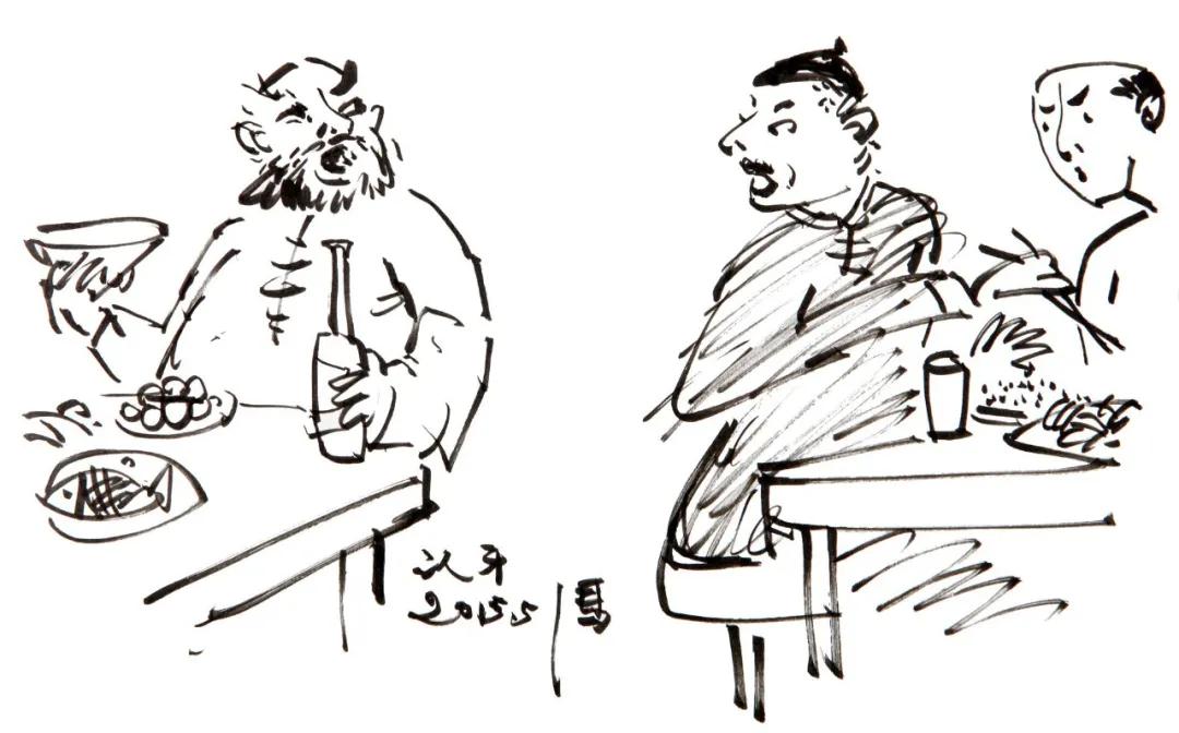 俗世奇人冯骥才正版视频,俗世奇人冯骥才正版有图