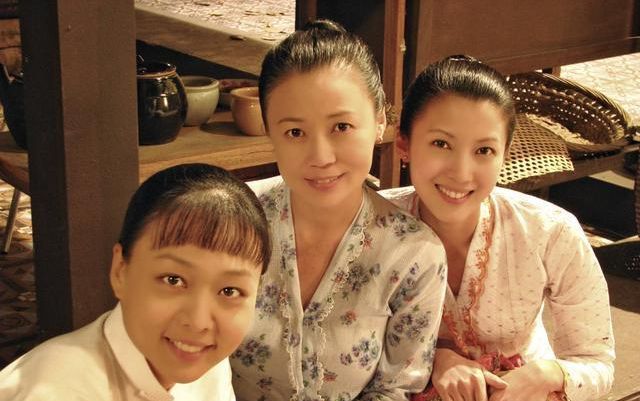 《小娘惹》惹争议？远在南洋的娘惹，凭啥还要遵守“三从四德”？