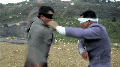 精武英雄李连杰4k,李连杰在1994年演精武英雄的经历