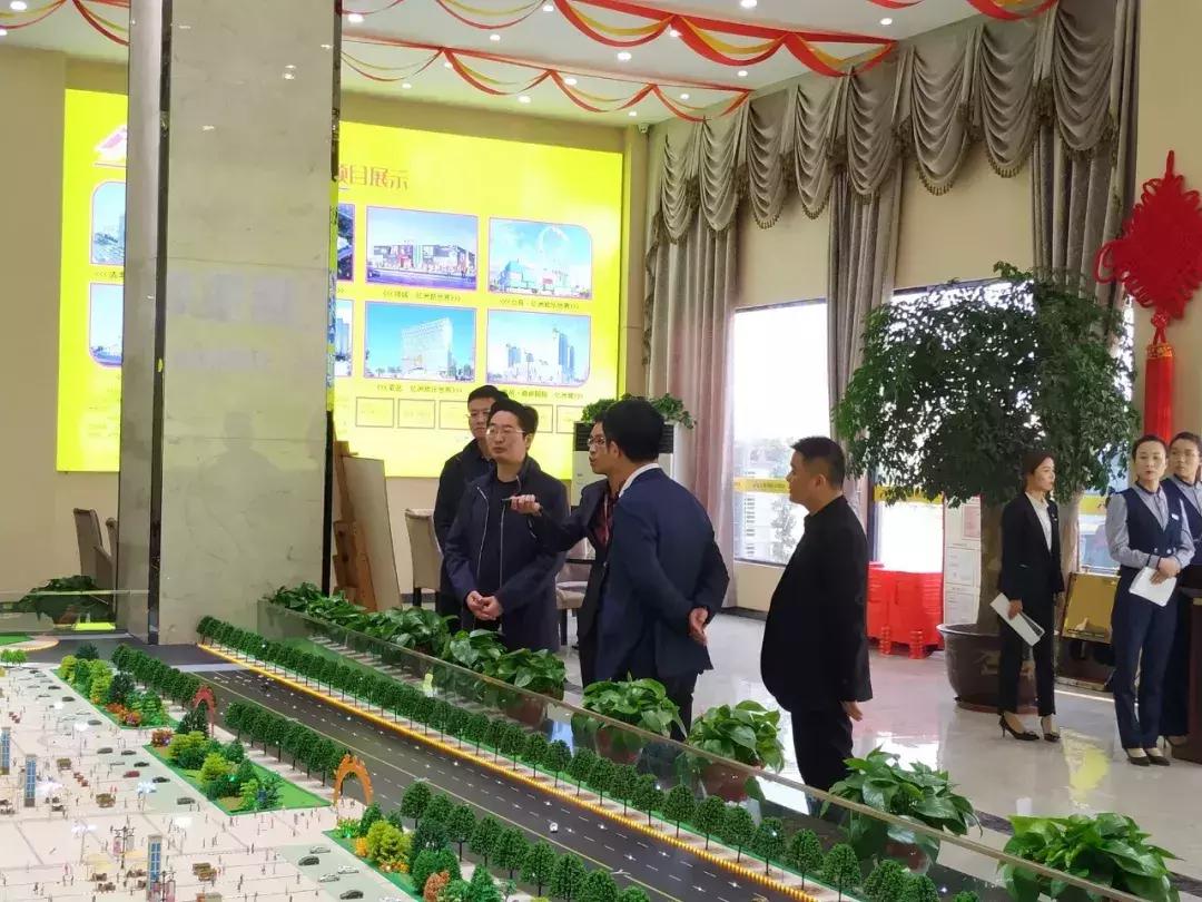 舞阳县最新项目推进,舞阳县最新重点项目