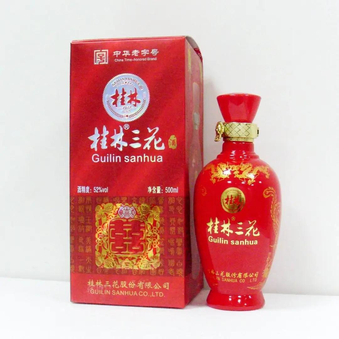 白酒最全香型整理这些你都了解吗,白酒香型大揭秘