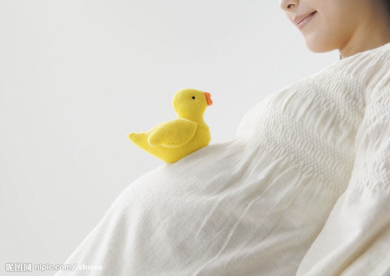 90后孕妈怀孕6个月,90后孕妇怀孕5个月