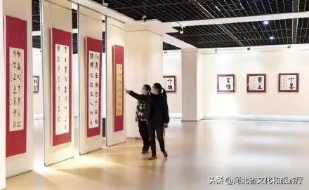 春风十里，石家庄市博物馆好活动在等你！