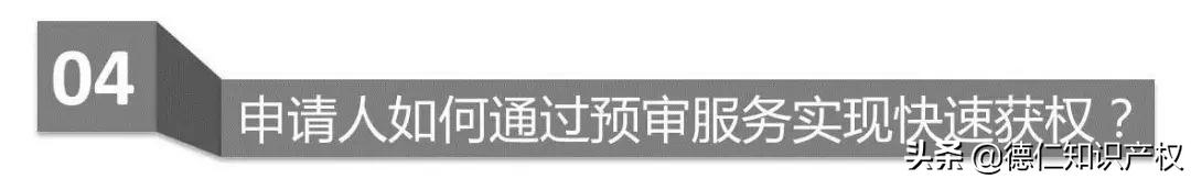 专利申请快速获权的方法,专利申请如何快速通过