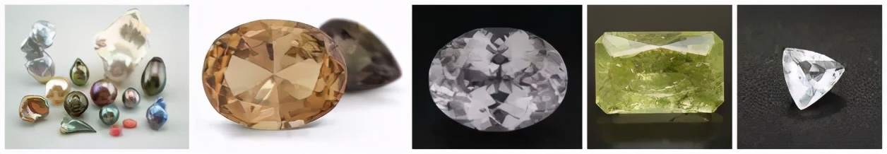 宝石人格测试官网入口,比星座靠谱的五型人格