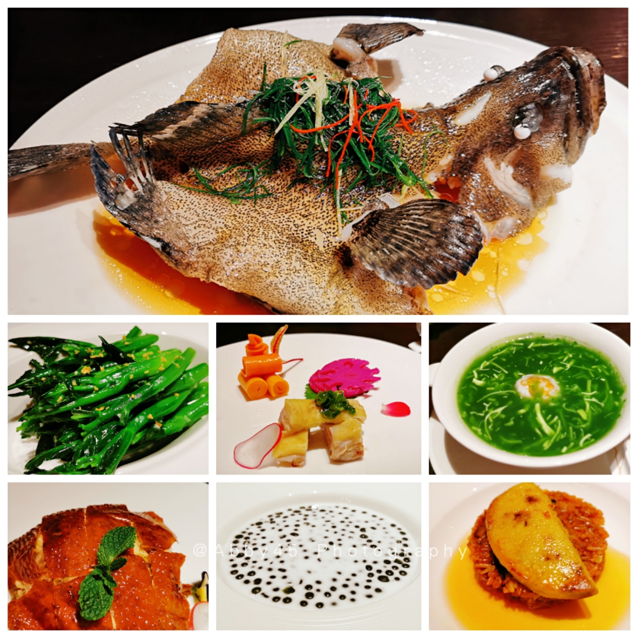 全球顶级十大度假酒店,探秘全球唯一8星级酒店自助