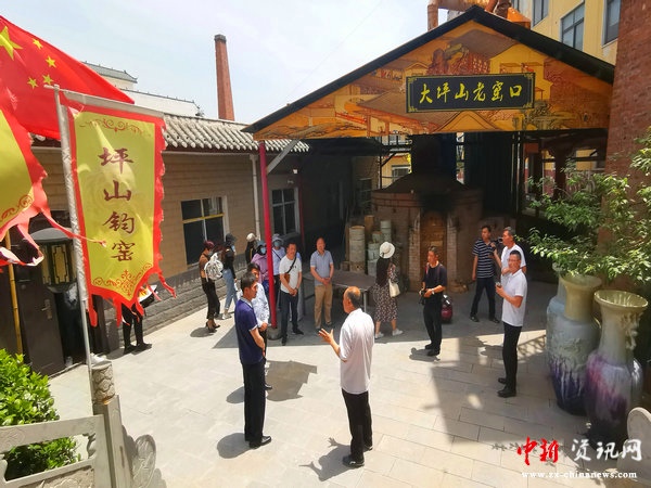 河南禹州：打造多元化旅游景区融合乡村旅游化发展