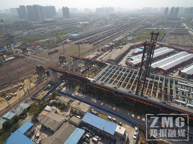 畅通郑州2019,郑州畅通三环