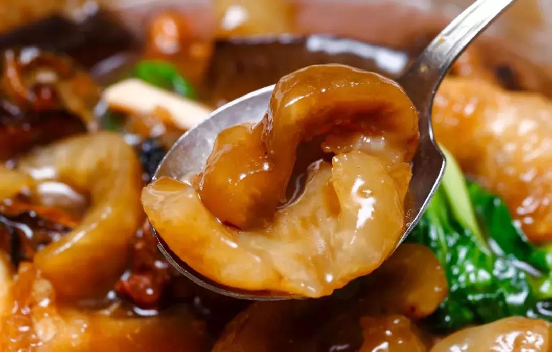 春节海参的正确吃法,春节吃海参