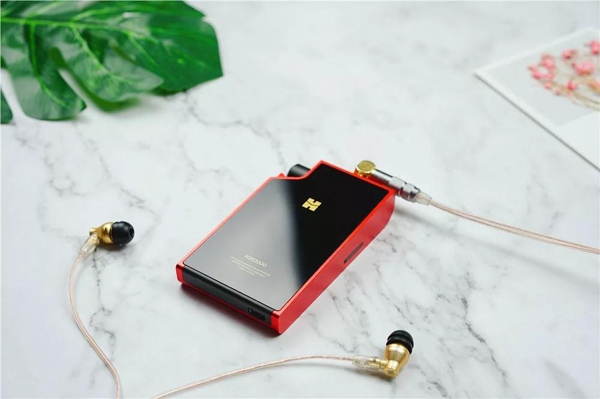 要极致HiFi，更要小巧随身！HIFIMANR2R2000红太子