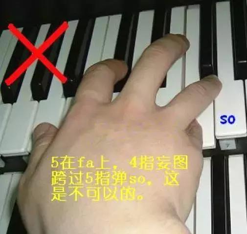 电子琴北国之春指法教学视频,儿童电子琴教学入门零基础指法