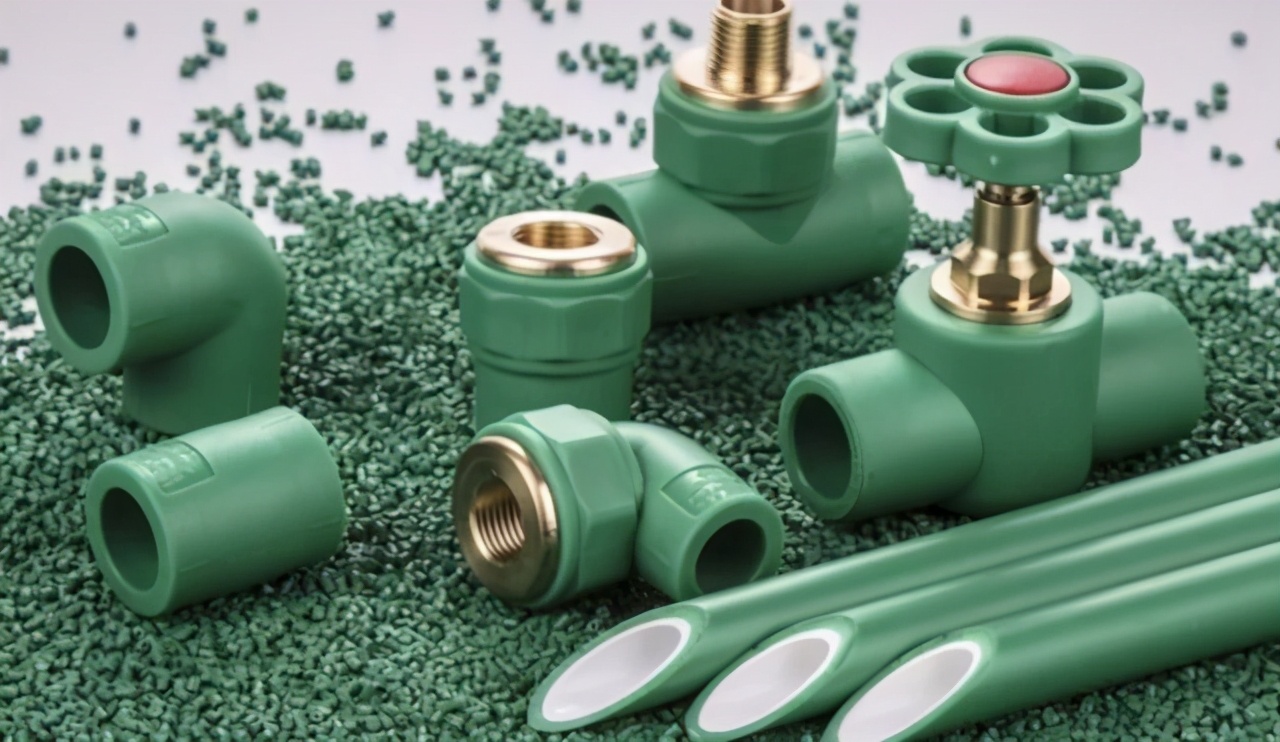 2024年地暖管十大品牌,2021年十大品牌地暖管子排名