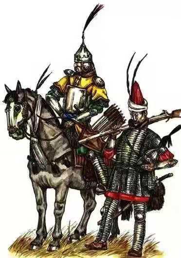 准噶尔汗国有多少维吾尔人,维吾尔族与准噶尔汗国的关系