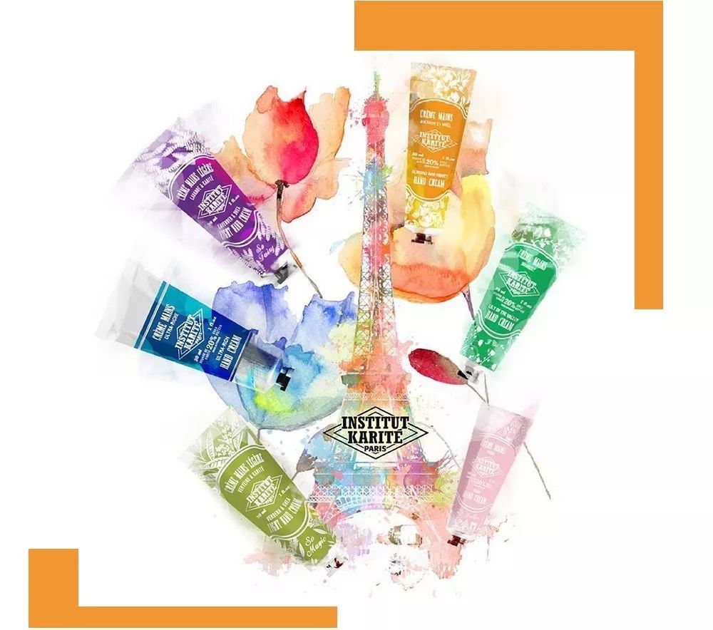 防干裂护手霜榜单,香氛护手霜榜单