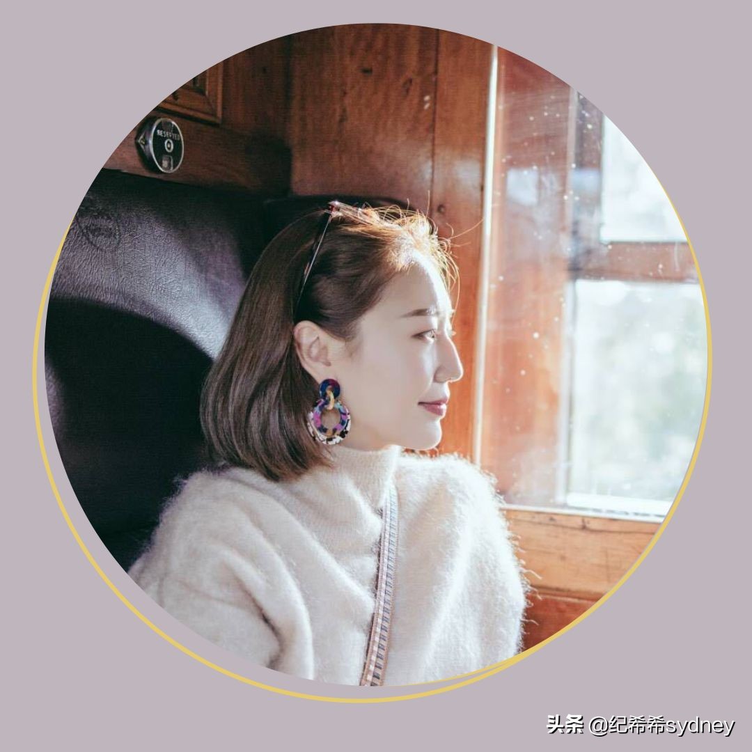 秋冬更时髦的小配饰,瞬间提升时髦度的配饰