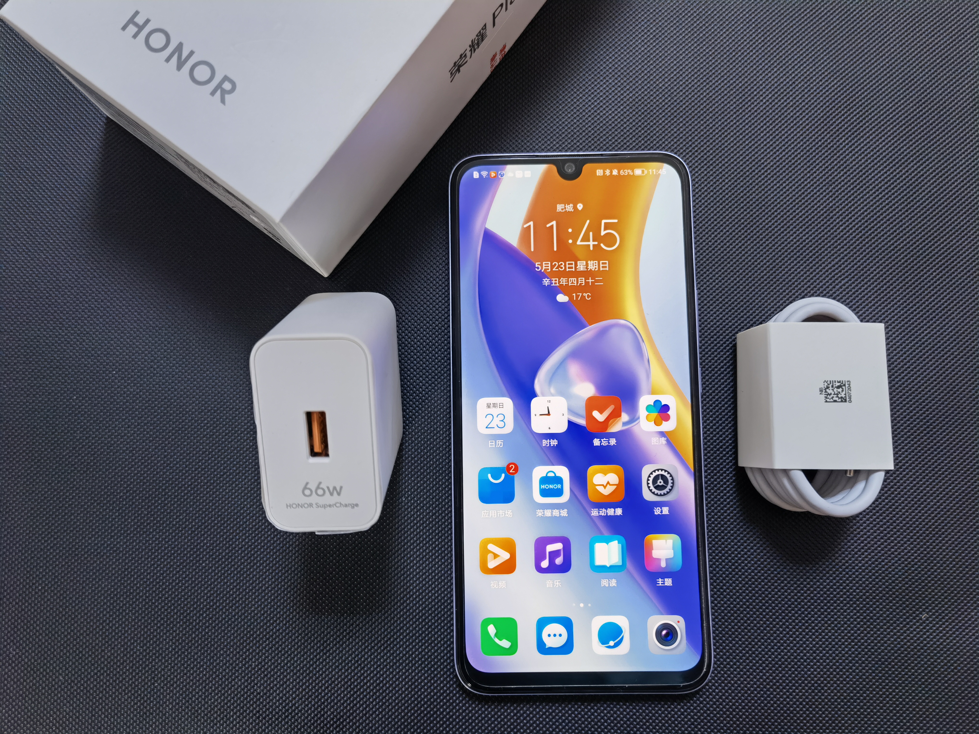 荣耀play566w快充测试,荣耀play6tpro对比荣耀play5tpro