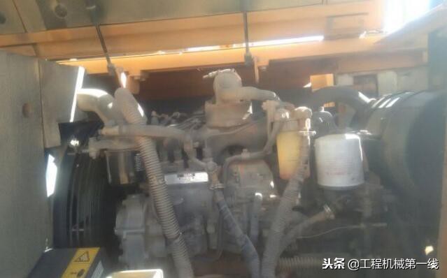 三一挖机70c与75c对比,三一y75c挖机