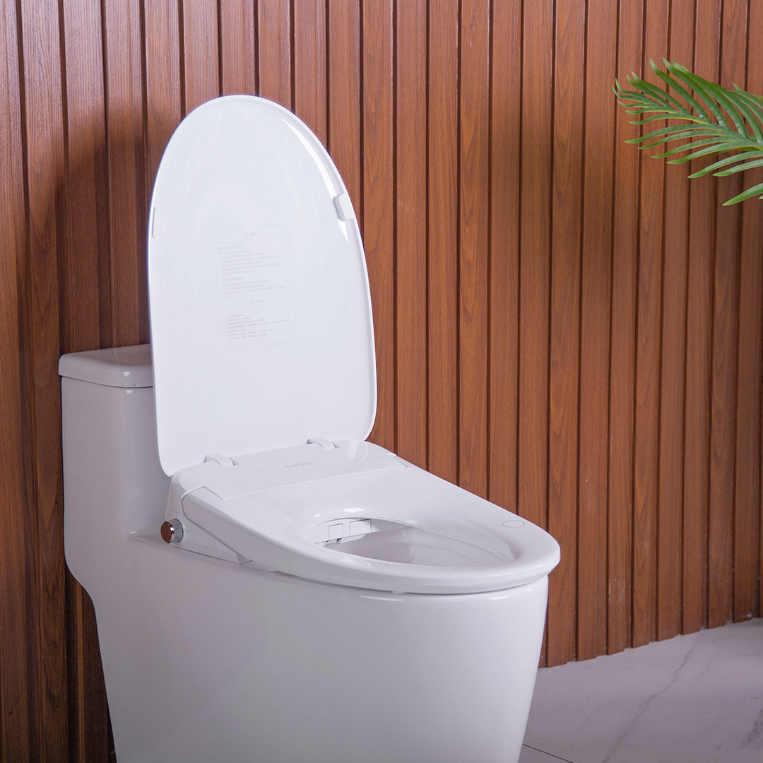 使用智能马桶盖不臭了,使用壁挂智能马桶的实际感受