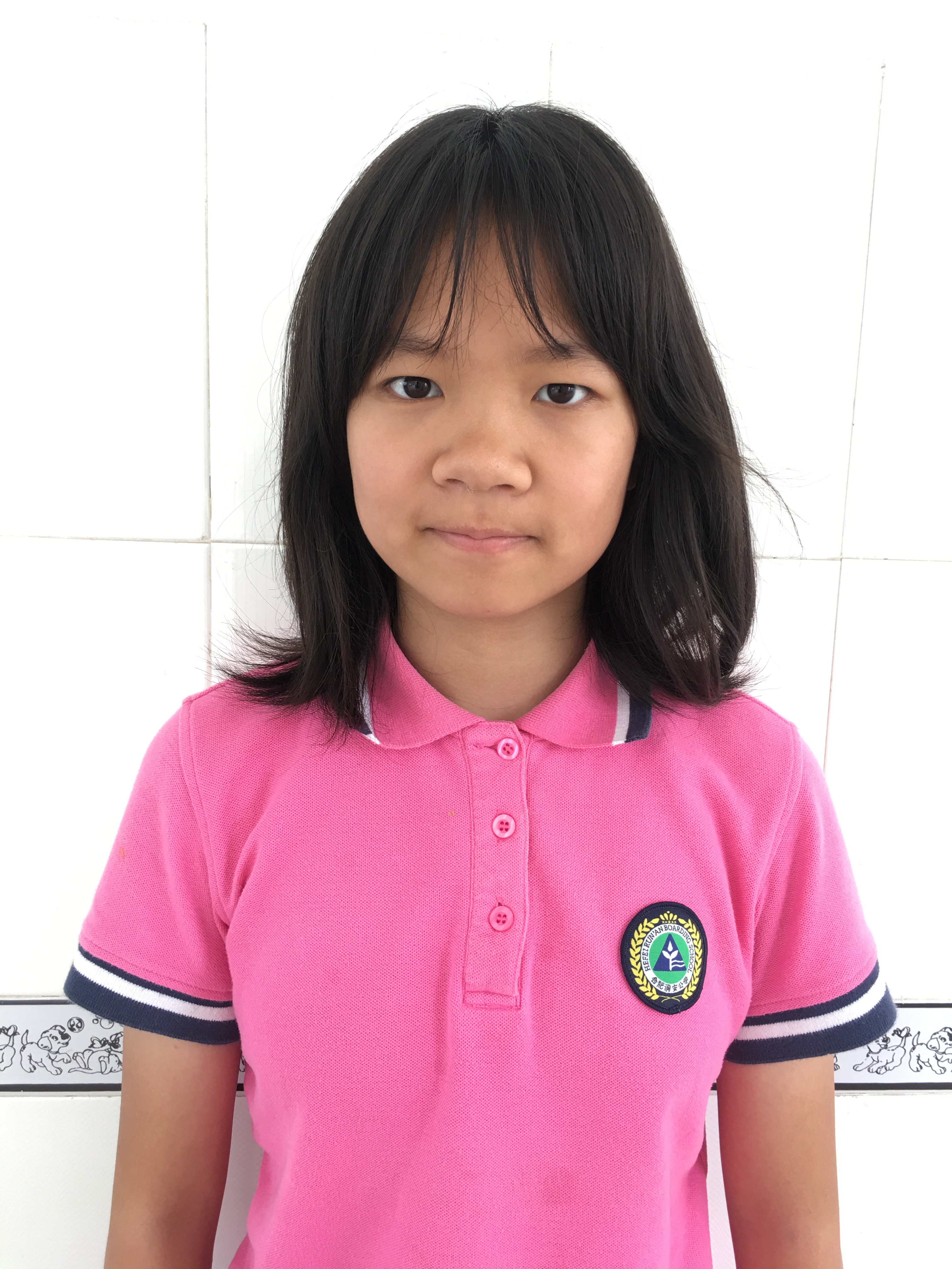 润安·讲述我们的故事之《学习，成长与快乐--我的六年润安历程》