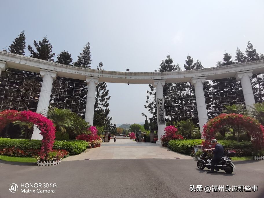 福州露营休闲放松好去处,福州温泉景区