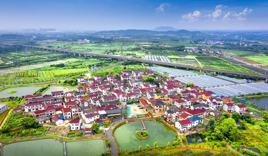 大美江苏南京市溧水区,大美溧水南京的后花园