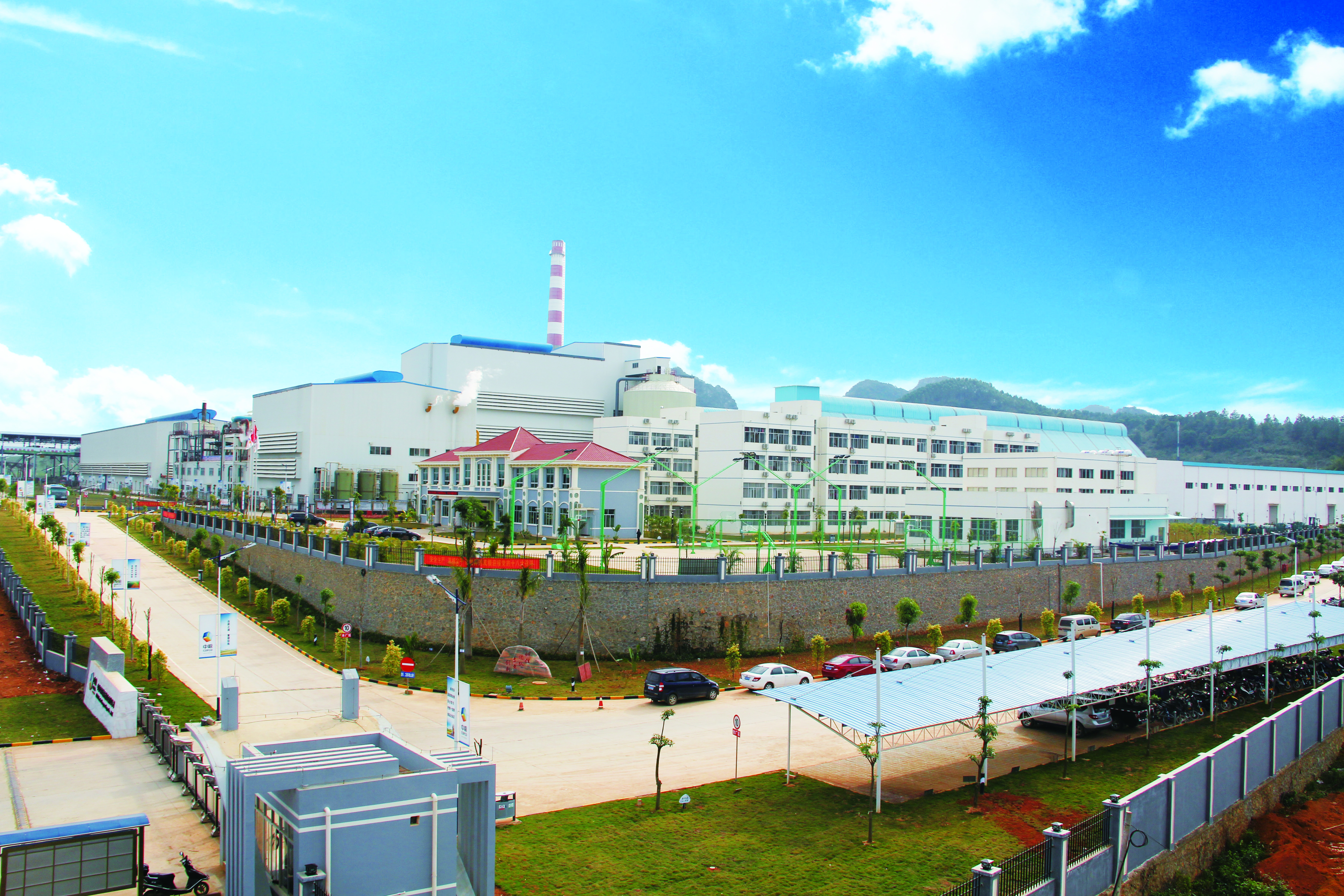 崇左市中泰产业园最新规划项目,广西中泰崇左产业园总体规划图