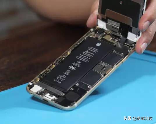 苹果手机扩容到256g维修,苹果如何正确扩容手机内存