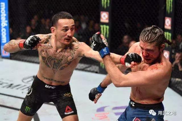 ufc嘴炮成名前的艰难时刻,ufc嘴炮双冠王是哪一期