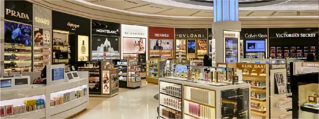 境外免税店购物优惠,国外免税店购物全攻略