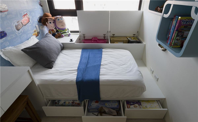 适合带父母玩的室内游乐场,给孩子弄个私人室内游乐场