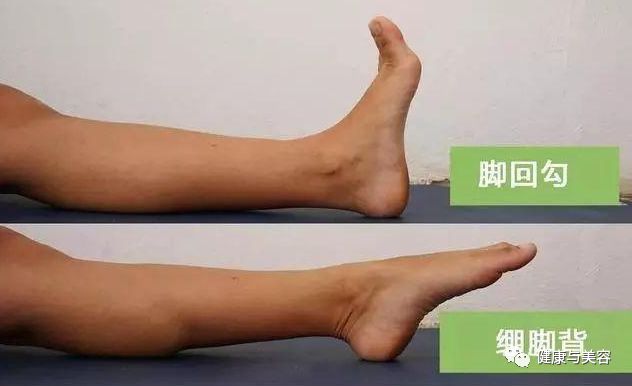 仝卓何炅,何炅绷脚
