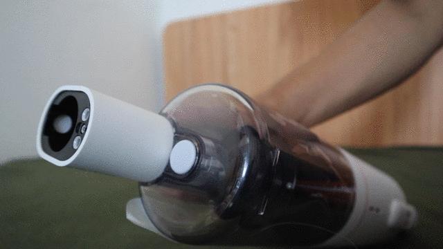 吸尘器睿米nex最新款,睿米nex吸尘器好用吗