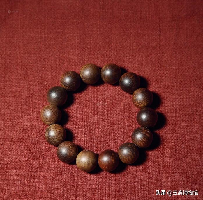 真佛珠一串能卖多少钱,买一串佛珠109颗