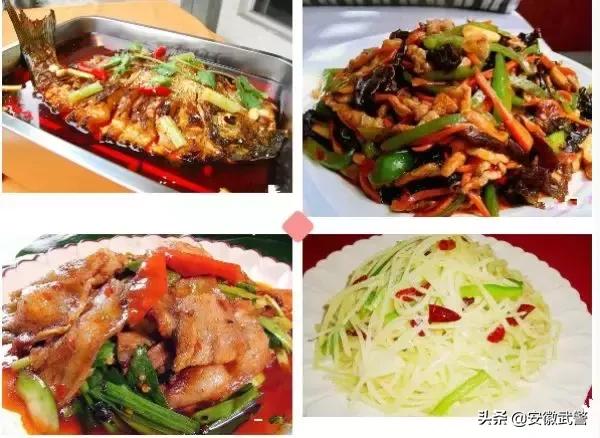 寻味|与你一起揭秘最真实的军营伙食！
