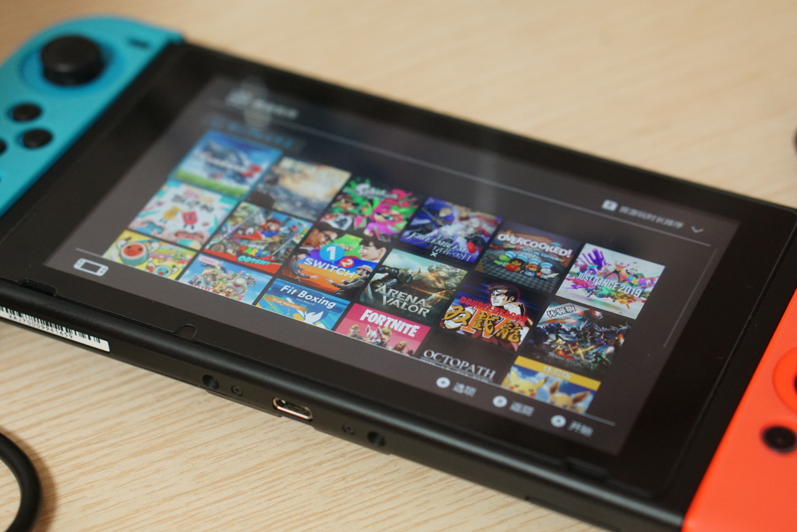 最近一年发售的switch,switch为什么卖得这么好