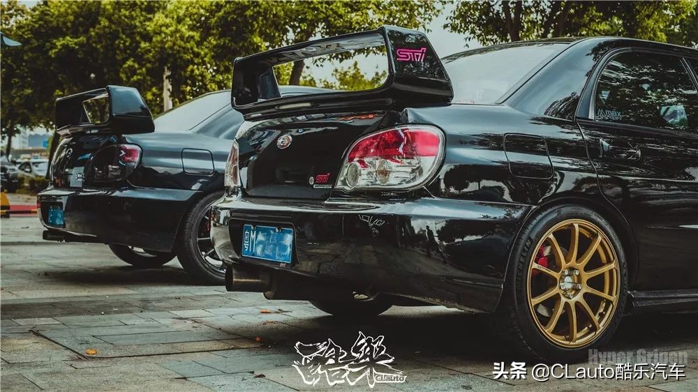 在四线小城玩翼豹是怎样一种体验|酷乐玩车故事