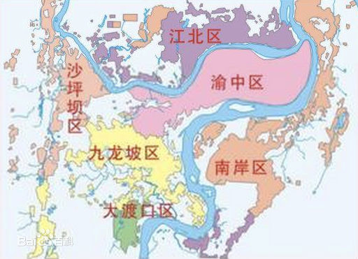 想在重庆买房投资哪里最适合,想在重庆买房哪里合适