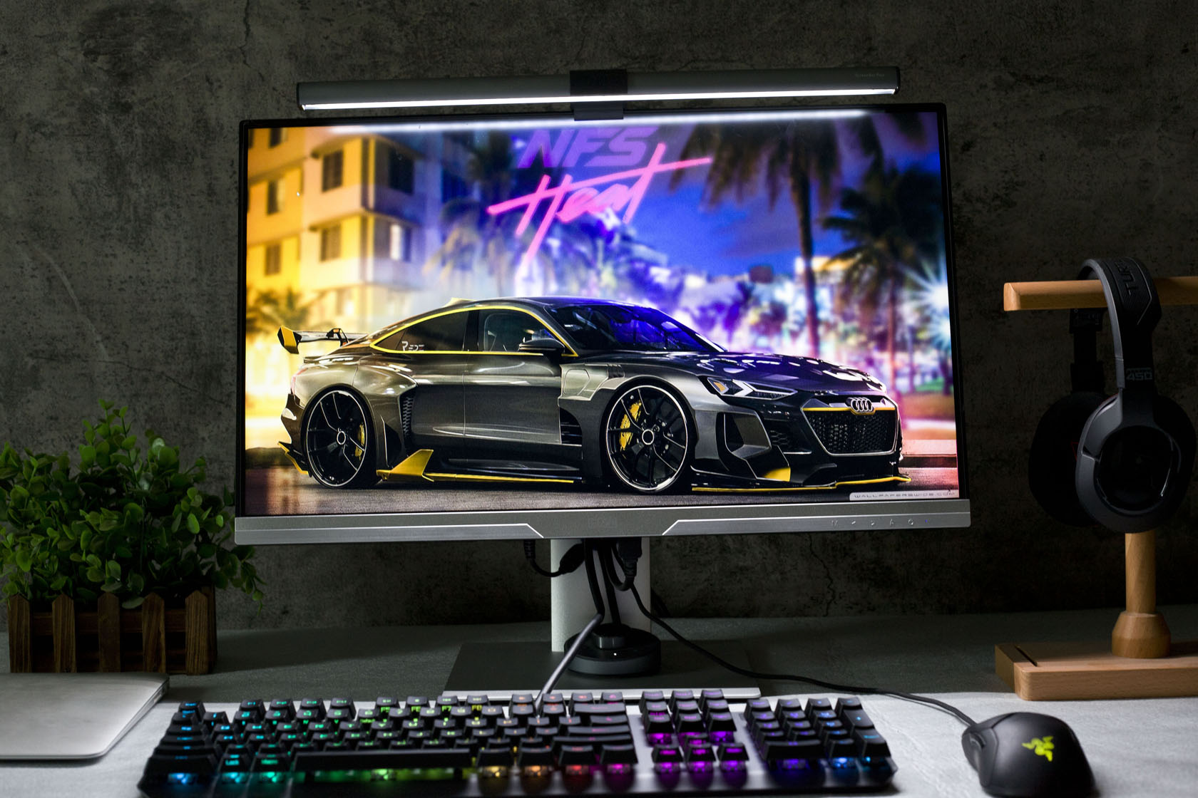 办公显示屏是用1k还是2k,办公显示屏推荐1k