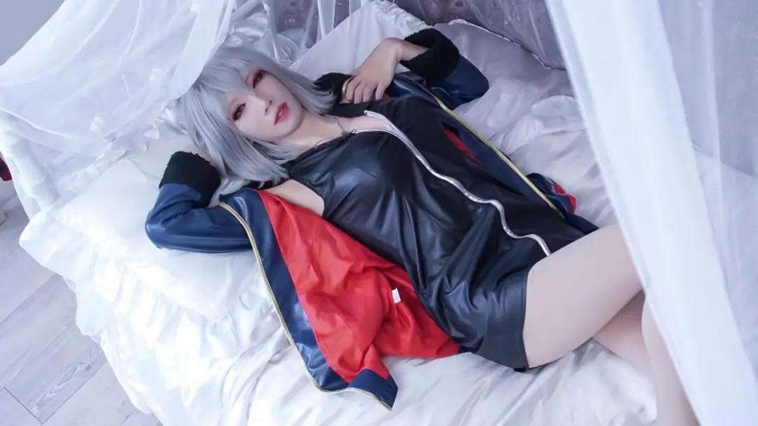 现在的cosplay是什么样的,你见过哪些近乎完美的cosplay