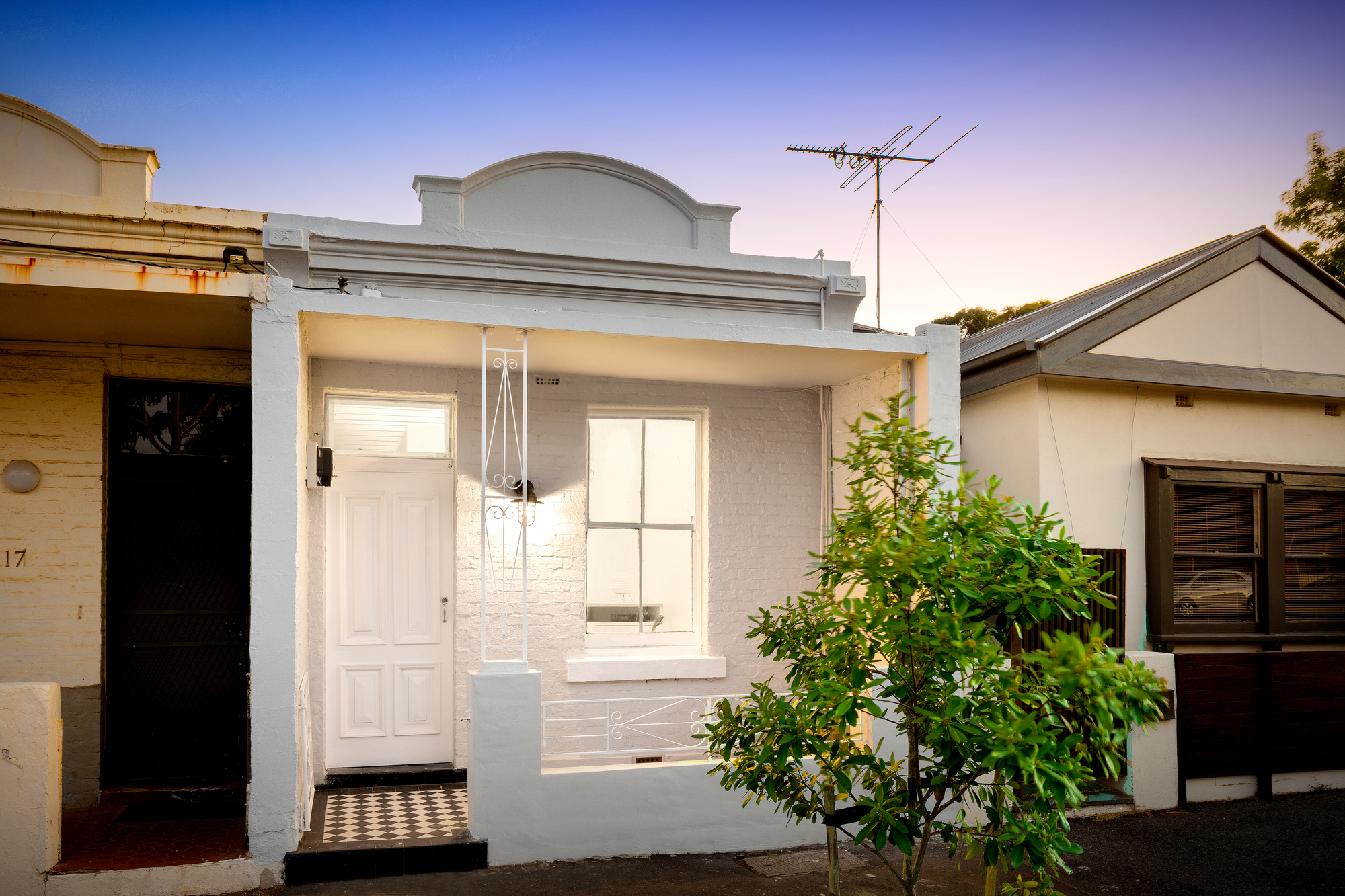 英伦式小屋,英伦风格小屋