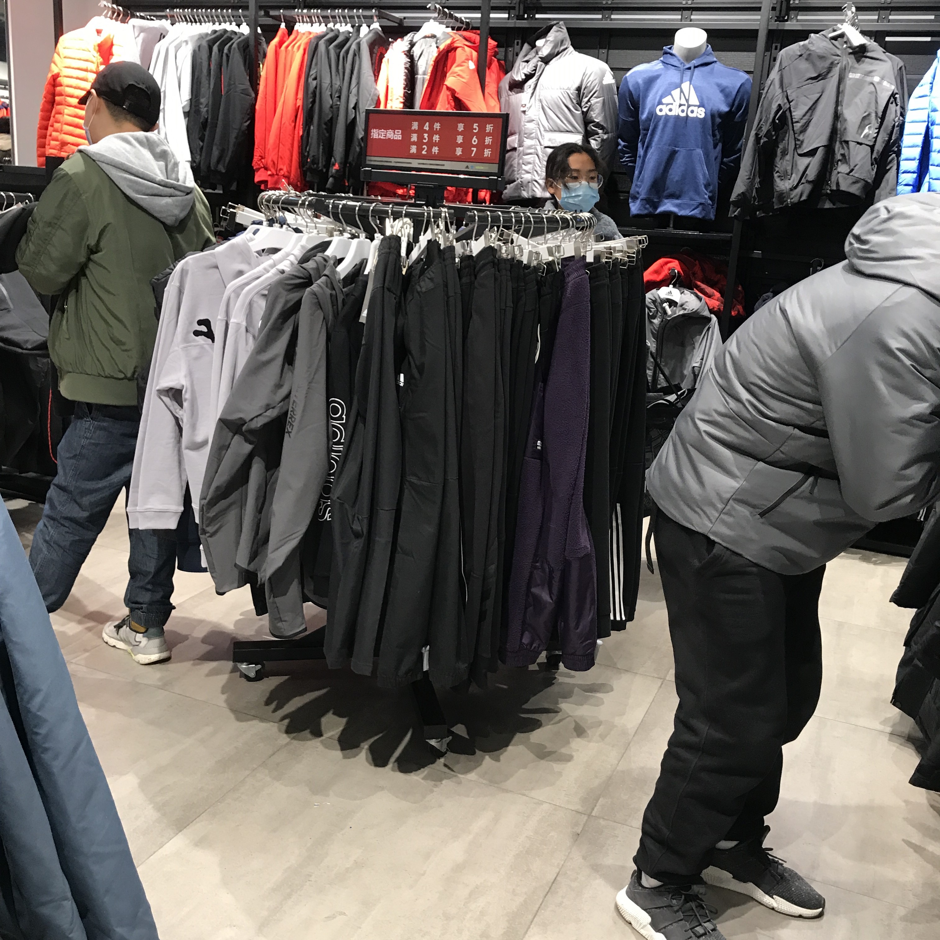 疫情下北京冷链食品进口,新冠疫情后北京消费